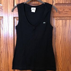 Authentic Lacoste Top